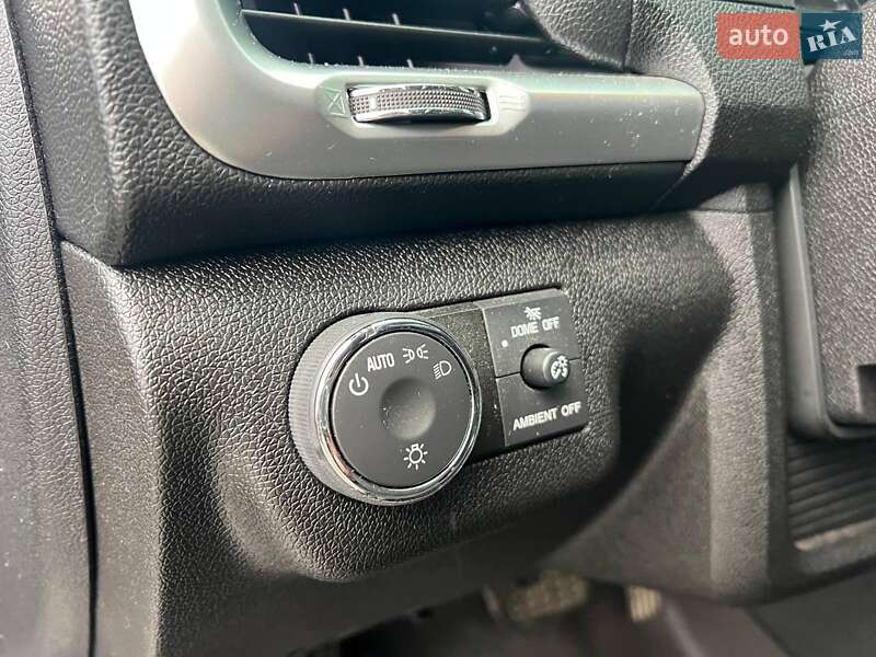 Внедорожник / Кроссовер GMC Acadia 2016 в Львове фото 19 Внедорожник / Кроссовер GMC Acadia 2016 в Львове