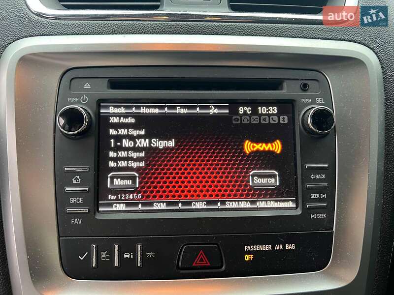 Внедорожник / Кроссовер GMC Acadia 2016 в Львове фото 26 Внедорожник / Кроссовер GMC Acadia 2016 в Львове