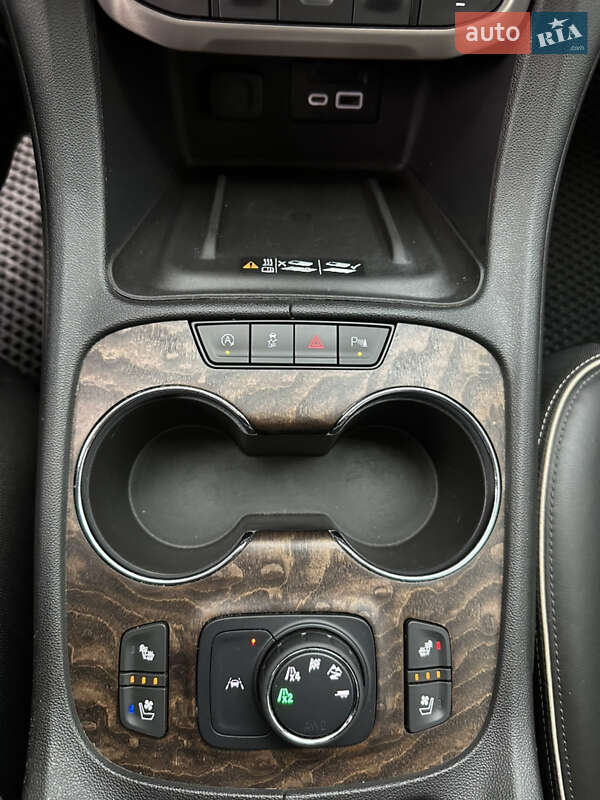 Позашляховик / Кросовер GMC Acadia 2020 в Львові