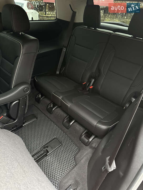 Позашляховик / Кросовер GMC Acadia 2020 в Львові