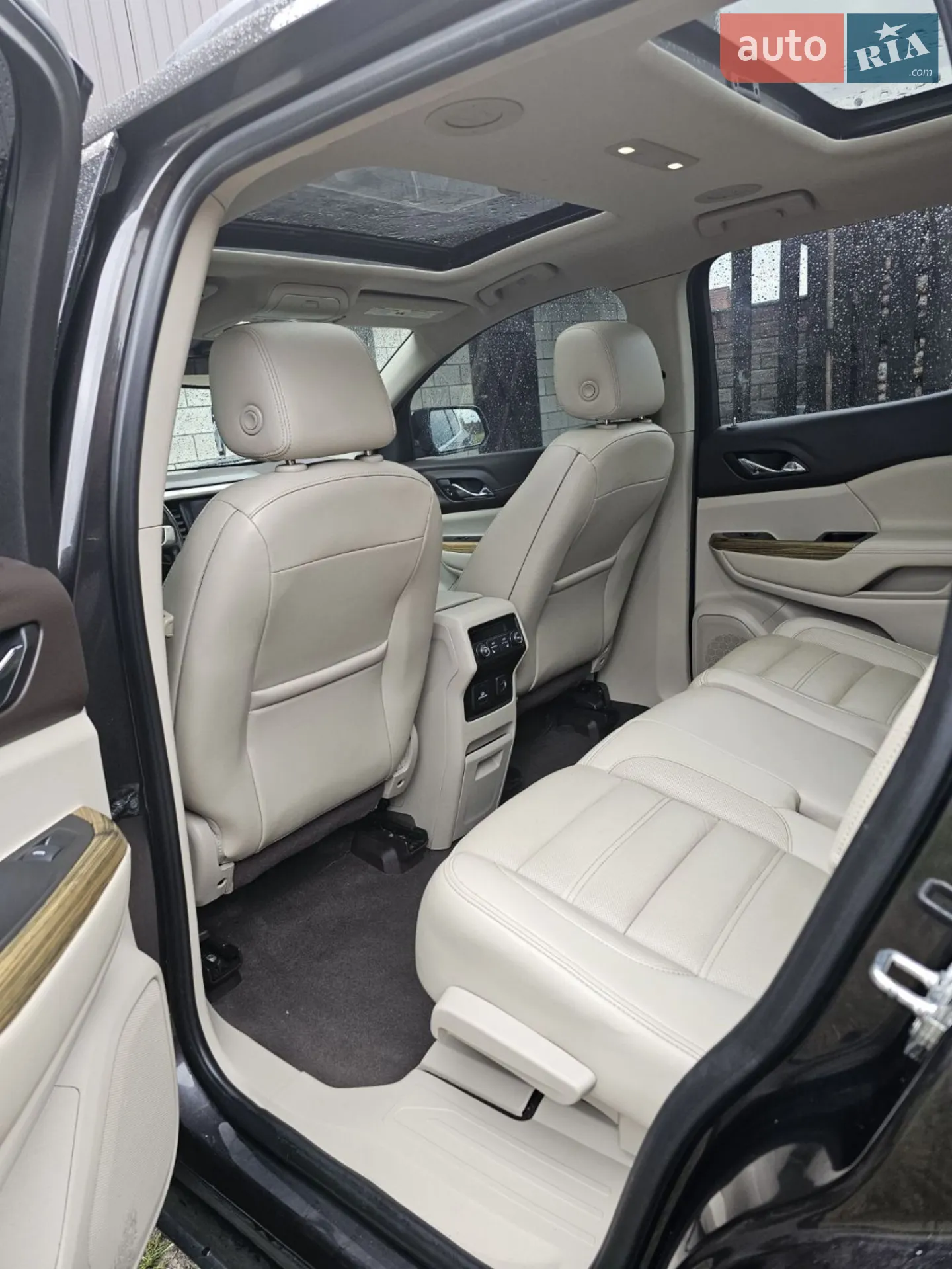 2018 GMC Acadia - мініатюра 16