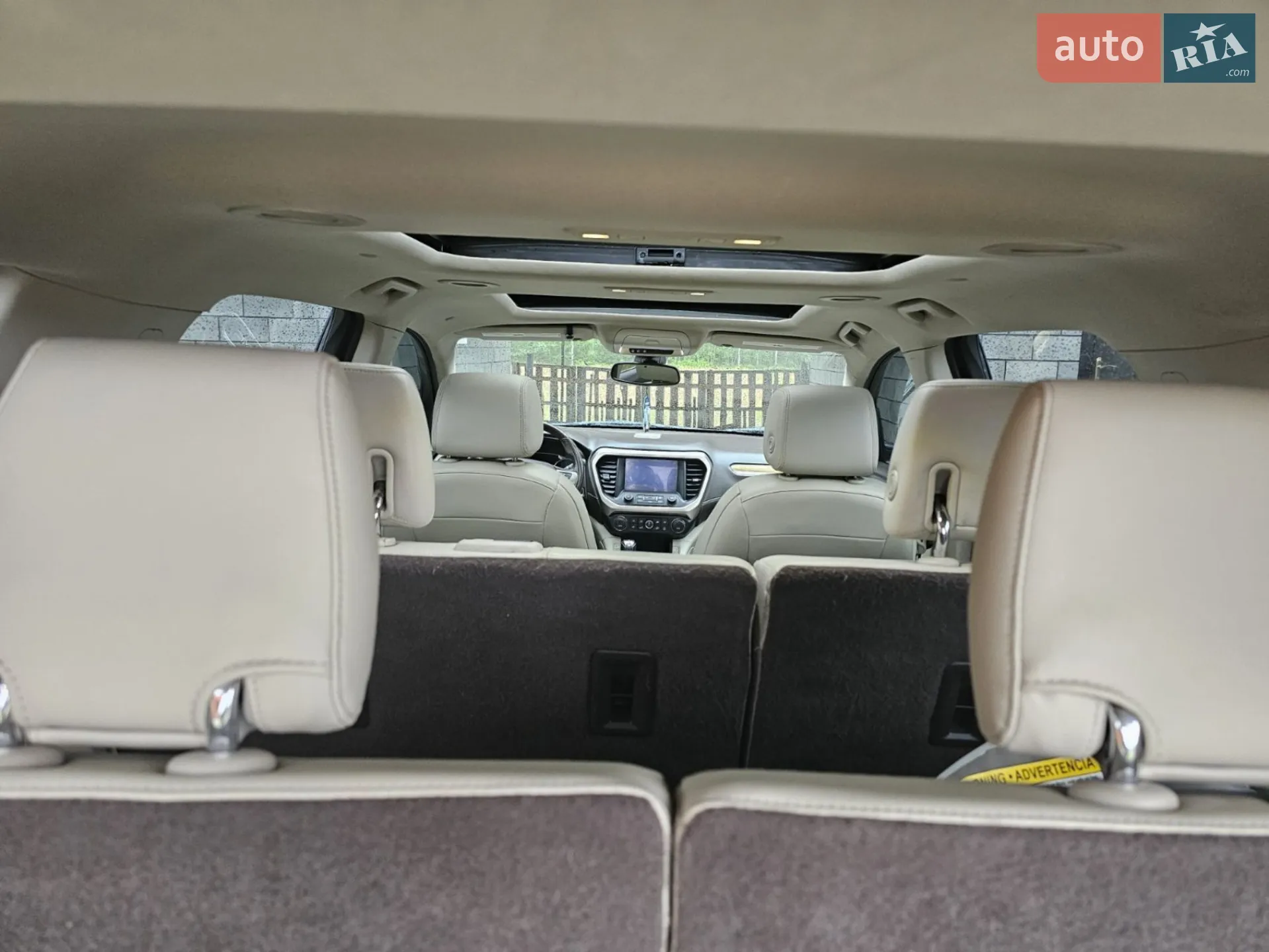 2018 GMC Acadia - мініатюра 22