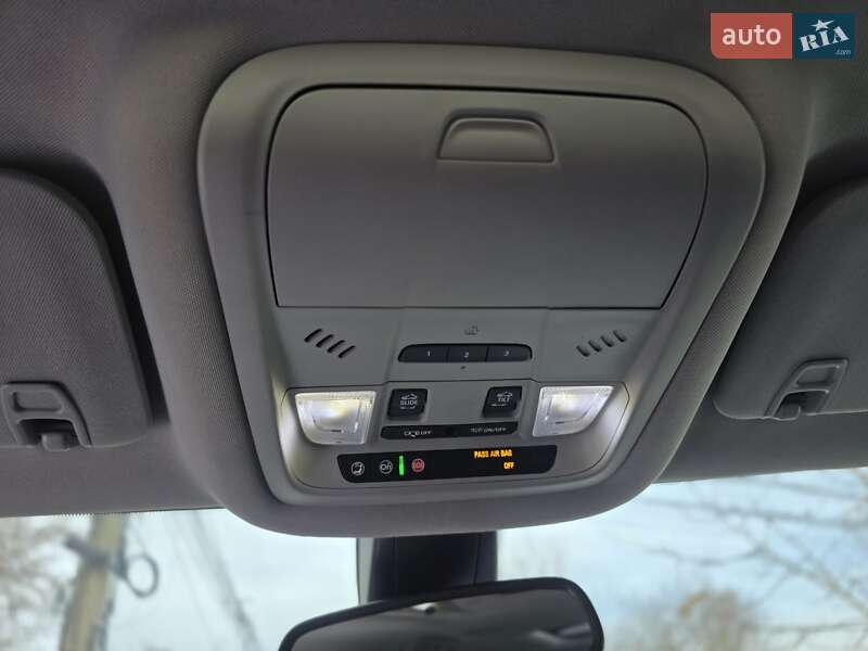 Внедорожник / Кроссовер GMC Acadia 2016 в Киеве фото 26 Внедорожник / Кроссовер GMC Acadia 2016 в Киеве