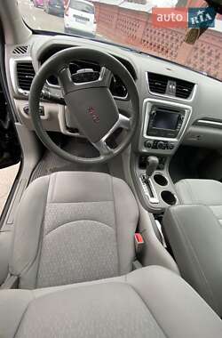 Внедорожник / Кроссовер GMC Acadia 2015 в Ивано-Франковске