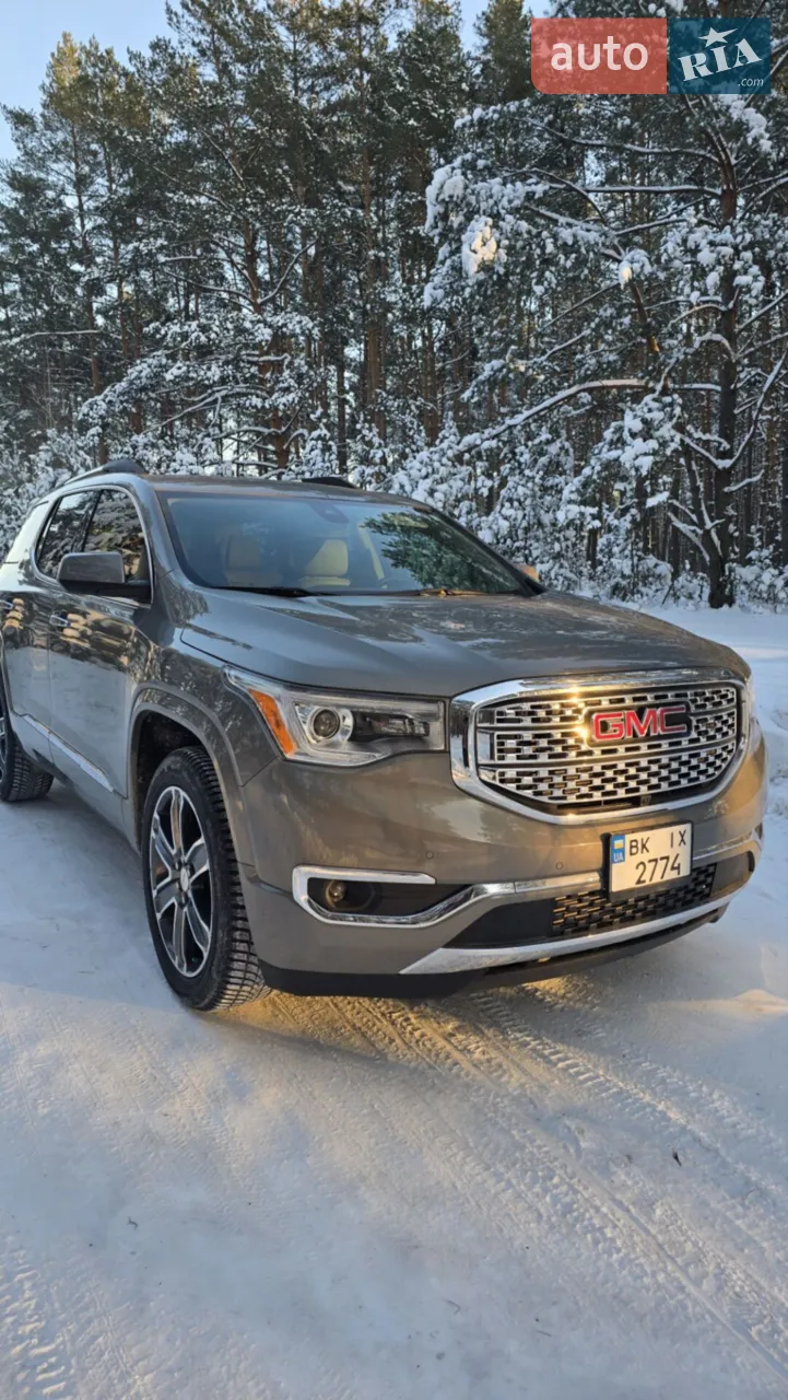 2022 Buick Enclave - мініатюра 8