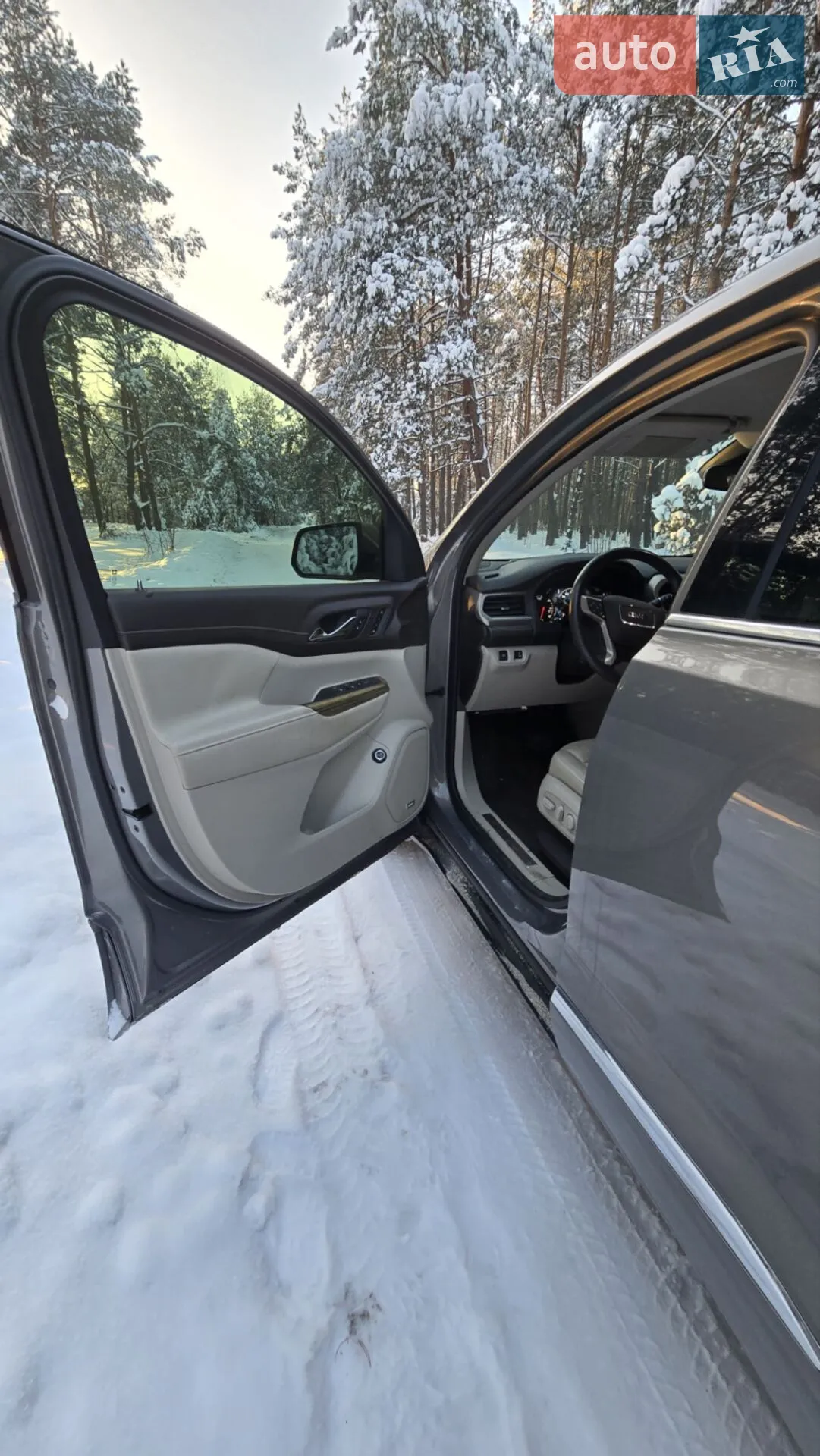 2018 GMC Acadia - мініатюра 10
