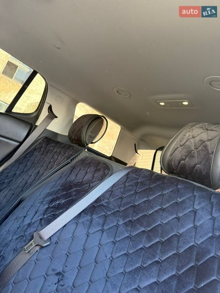 Внедорожник / Кроссовер GMC Acadia 2017 в Василькове