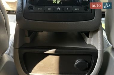 Внедорожник / Кроссовер GMC Acadia 2017 в Кривом Роге