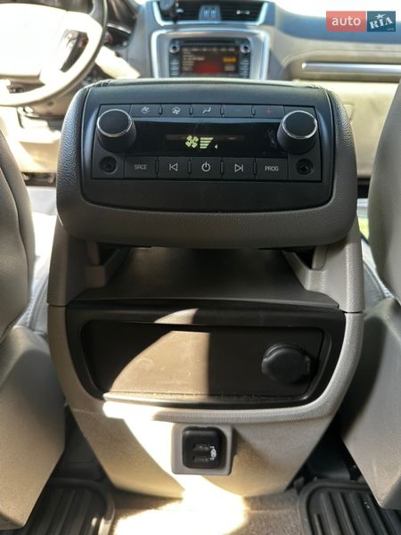 Позашляховик / Кросовер GMC Acadia 2017 в Кривому Розі