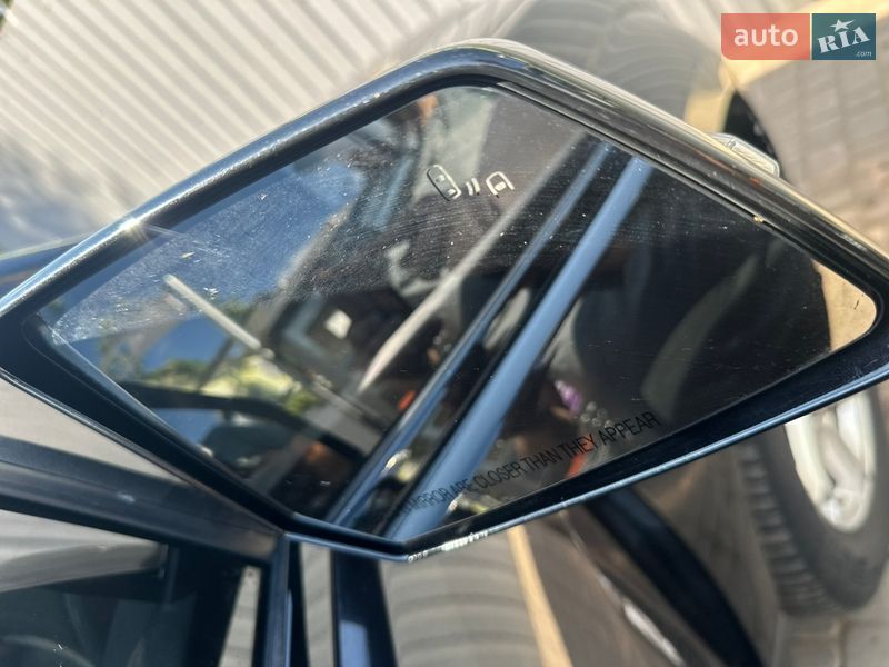 Позашляховик / Кросовер GMC Acadia 2017 в Кривому Розі