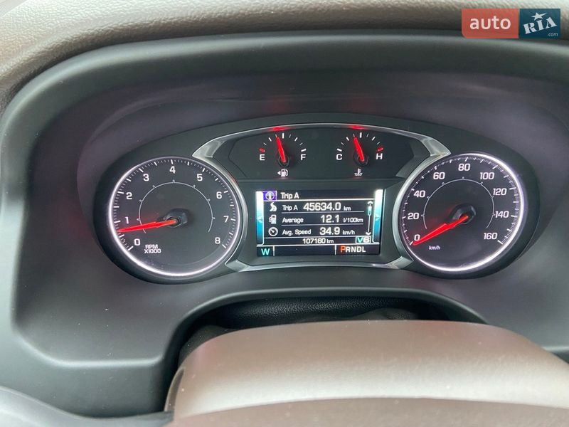 Внедорожник / Кроссовер GMC Acadia 2018 в Киеве фото 5 Внедорожник / Кроссовер GMC Acadia 2018 в Киеве