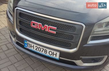 Позашляховик / Кросовер GMC Acadia 2015 в Вапнярці