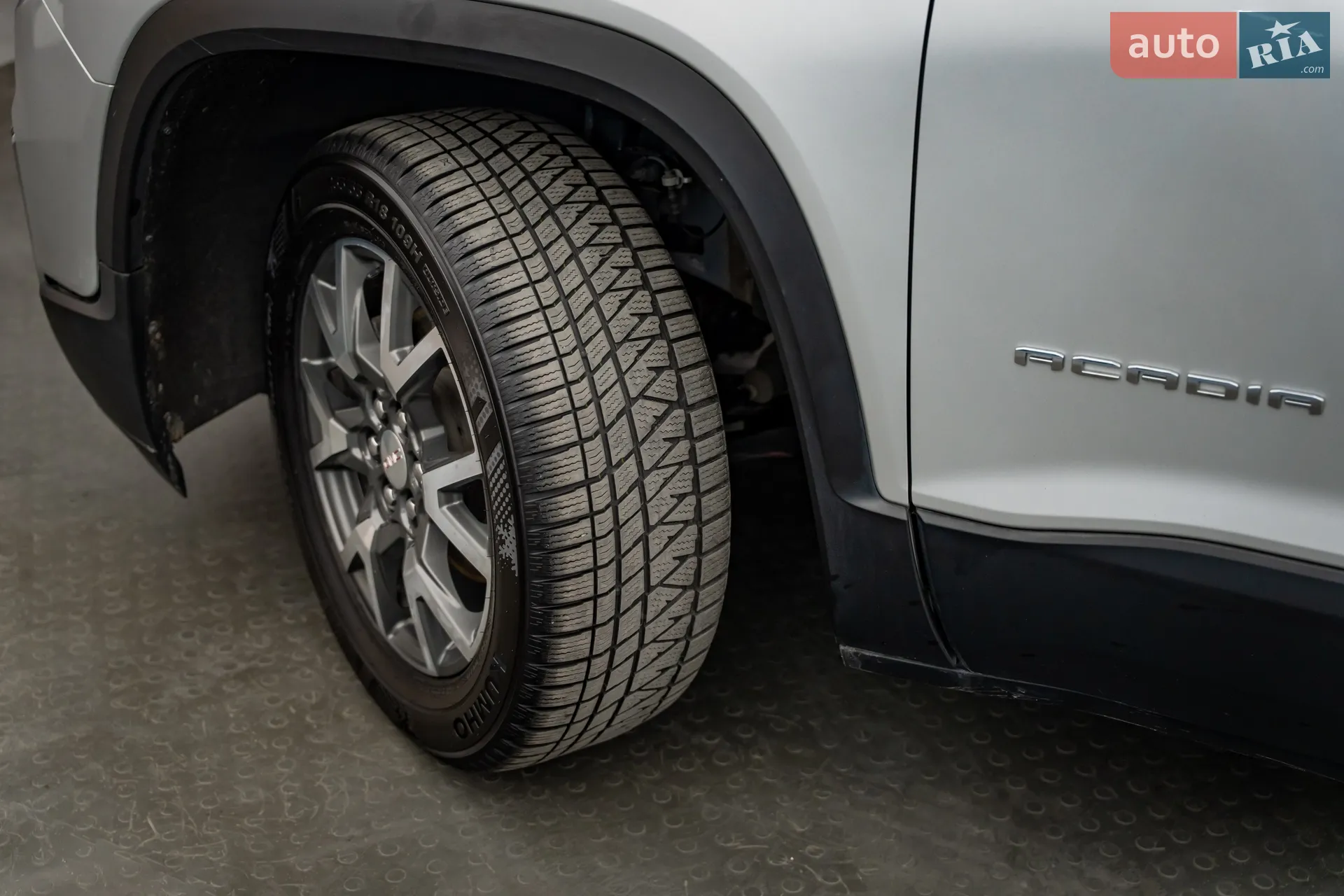 2020 GMC Acadia - мініатюра 8