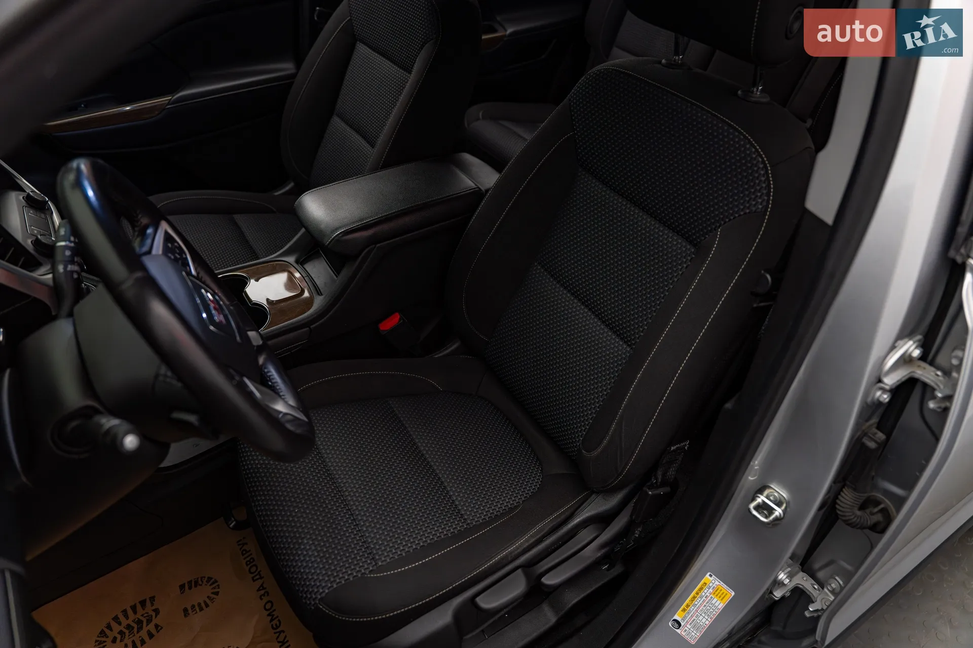 2020 GMC Acadia - мініатюра 9