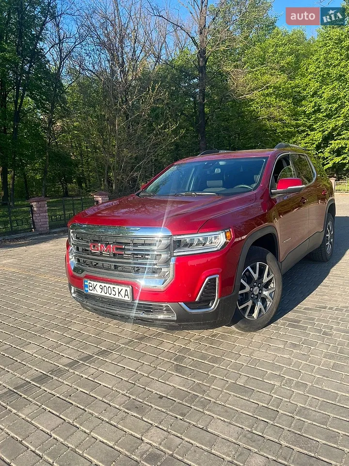 2019 Ford Edge - мініатюра 12