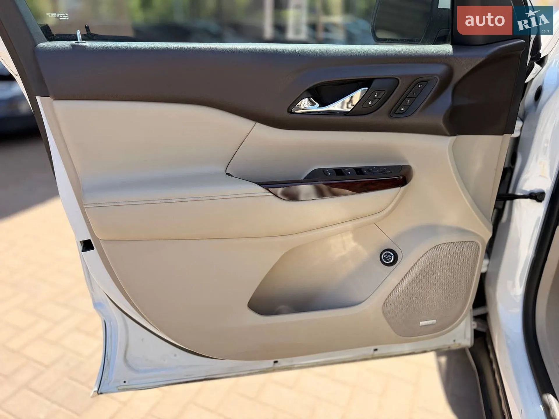 2016 GMC Acadia - мініатюра 11