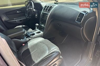 Внедорожник / Кроссовер GMC Acadia 2007 в Николаеве