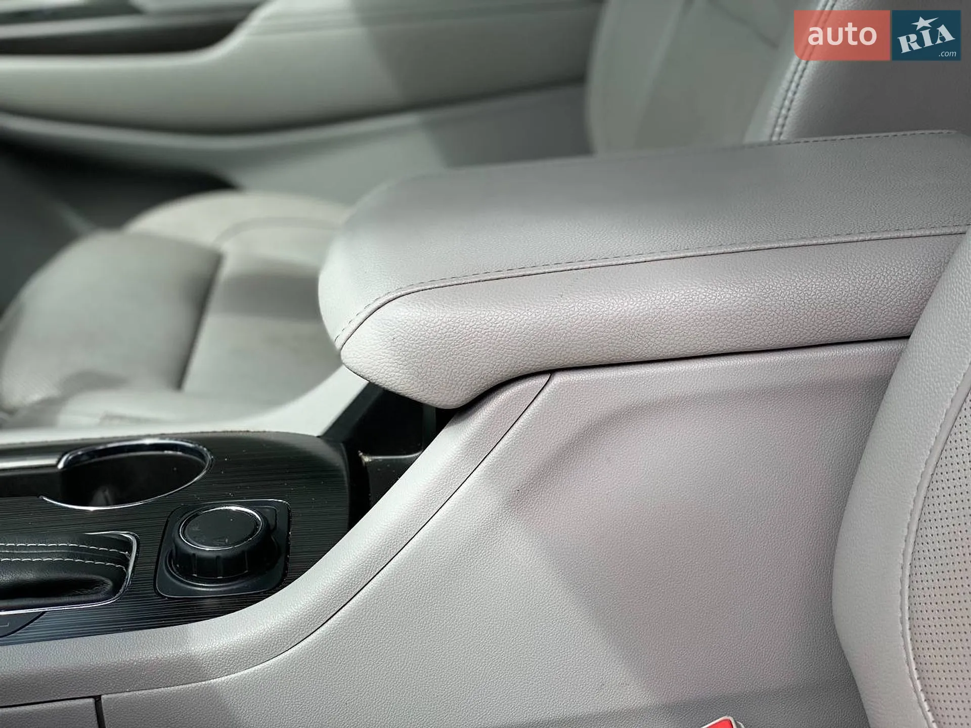 2016 GMC Acadia - мініатюра 38