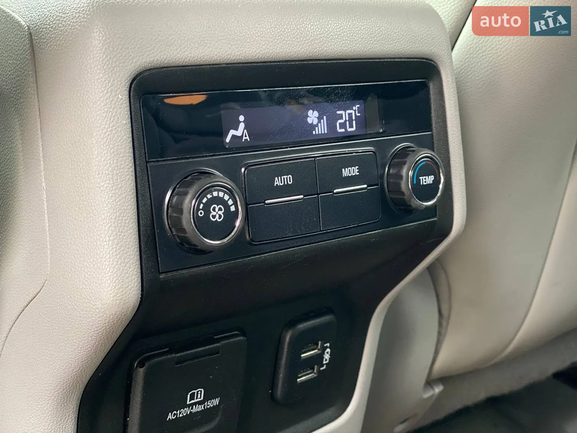 2016 GMC Acadia - мініатюра 45