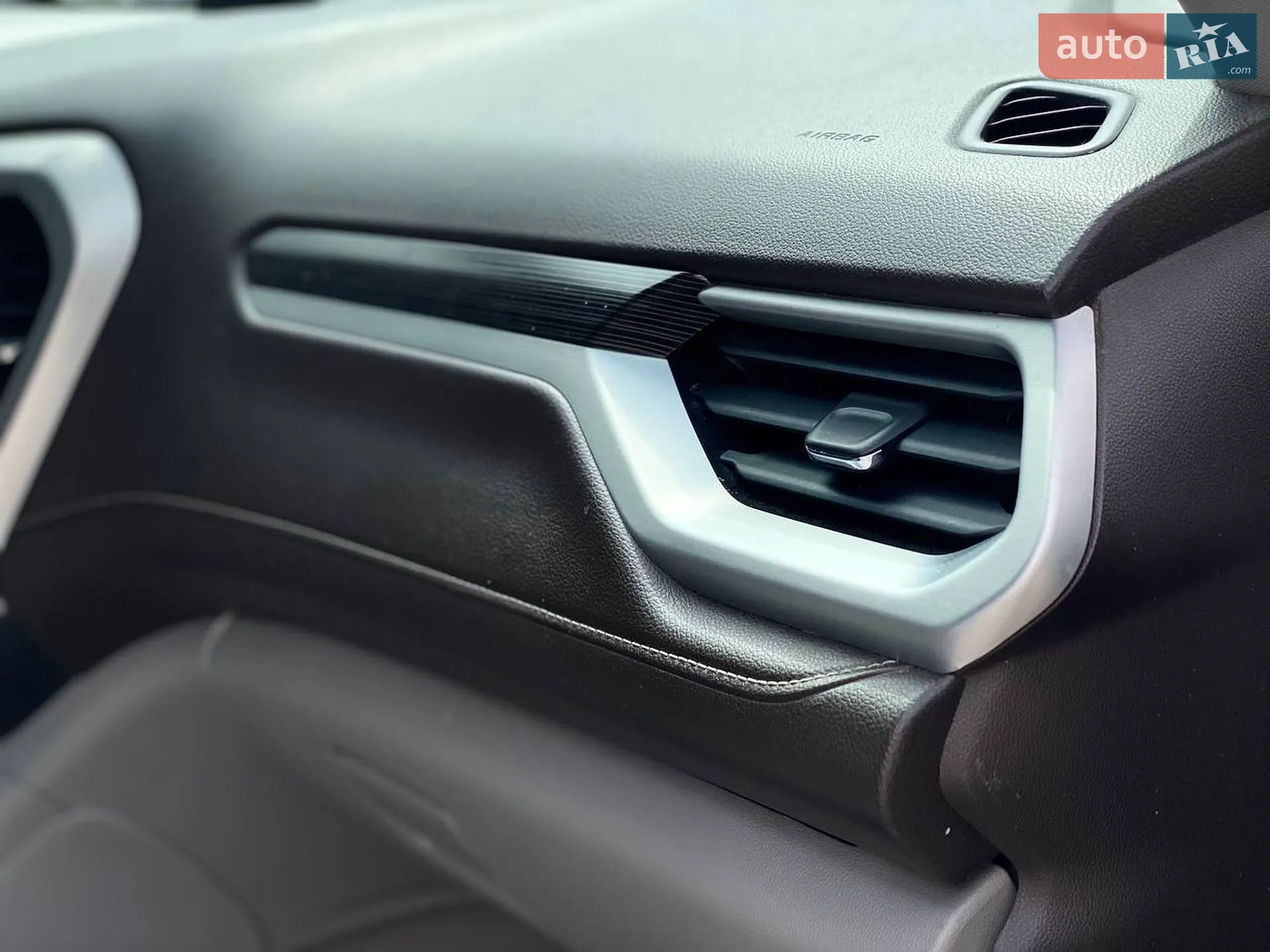 2016 GMC Acadia - мініатюра 48