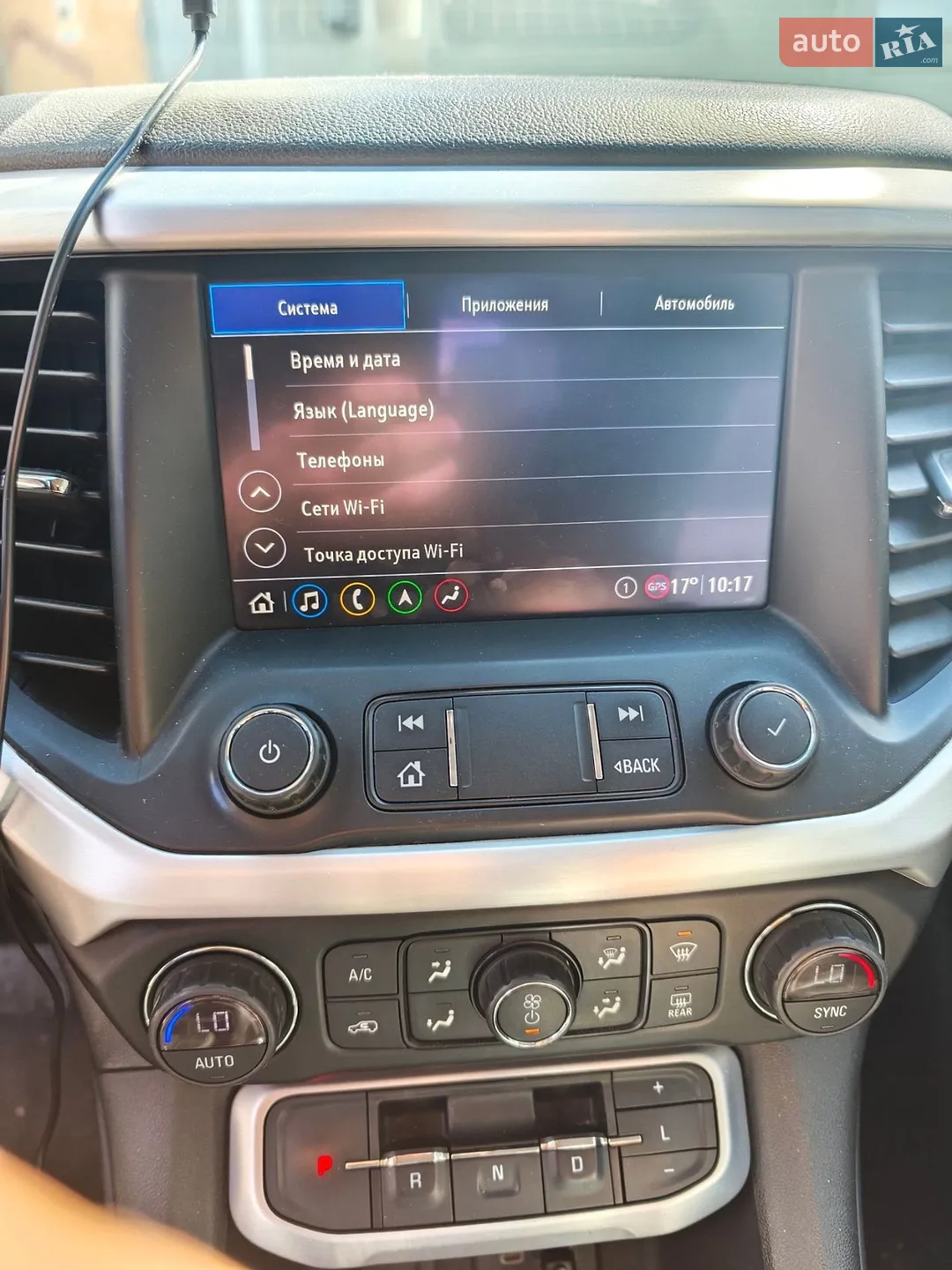 2020 GMC Acadia - мініатюра 7