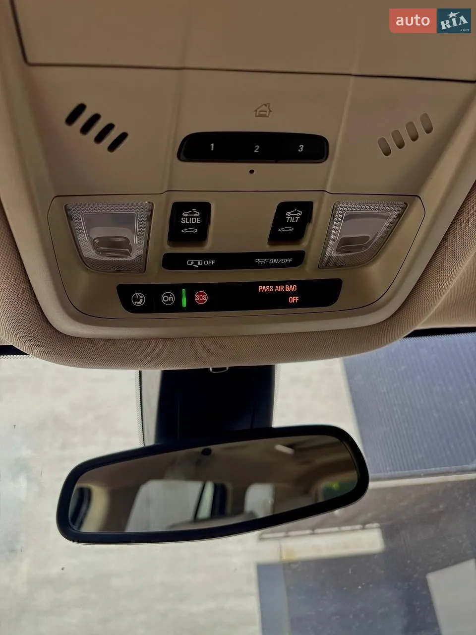 2017 GMC Acadia - мініатюра 35