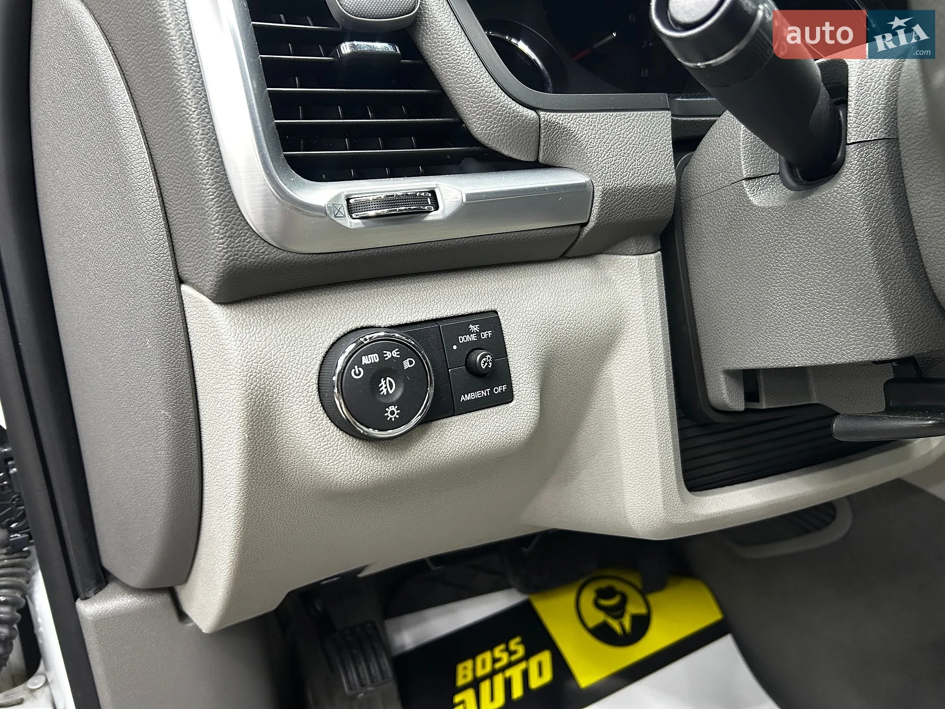 2016 GMC Acadia - мініатюра 13