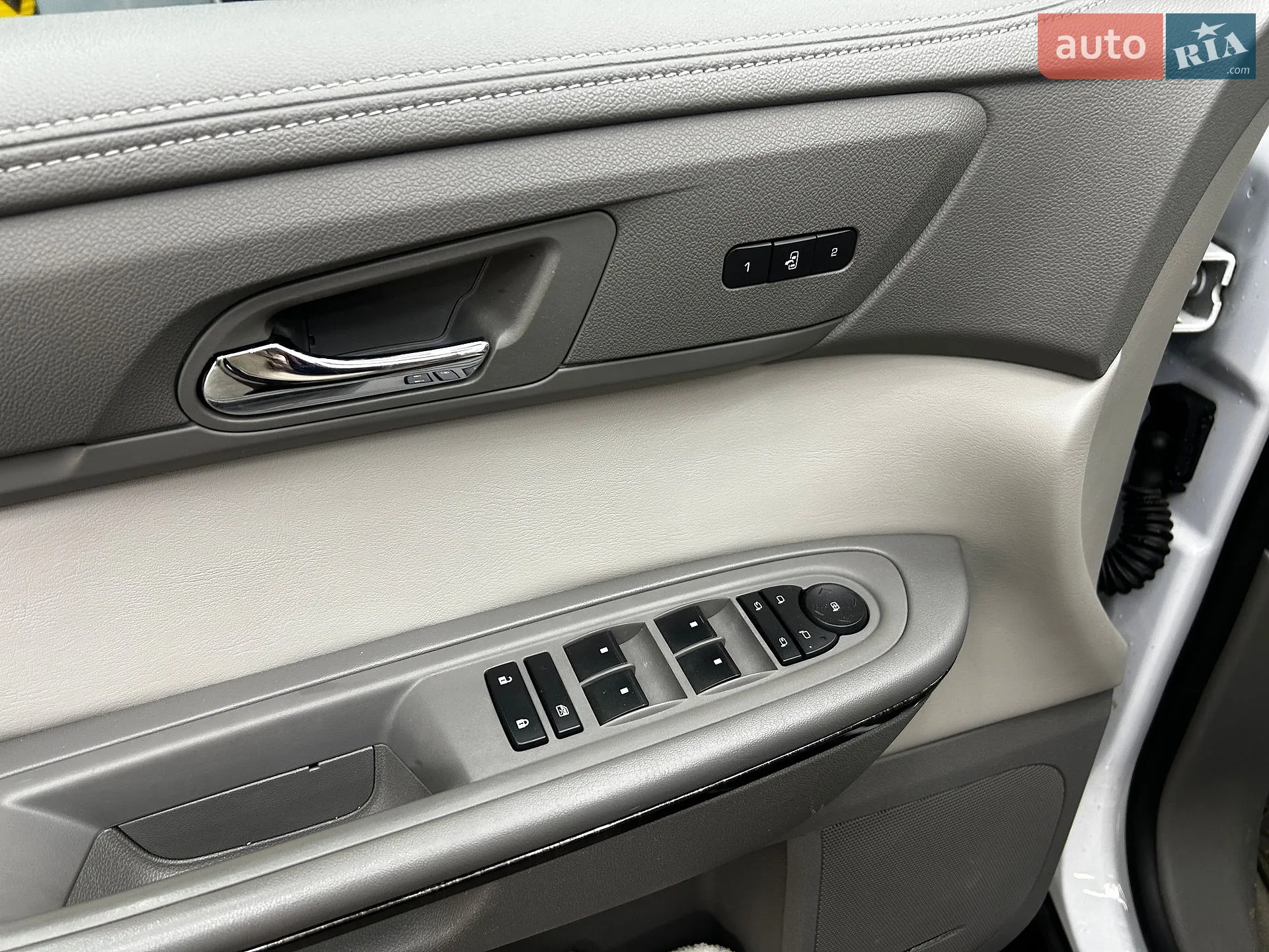 2016 GMC Acadia - мініатюра 14