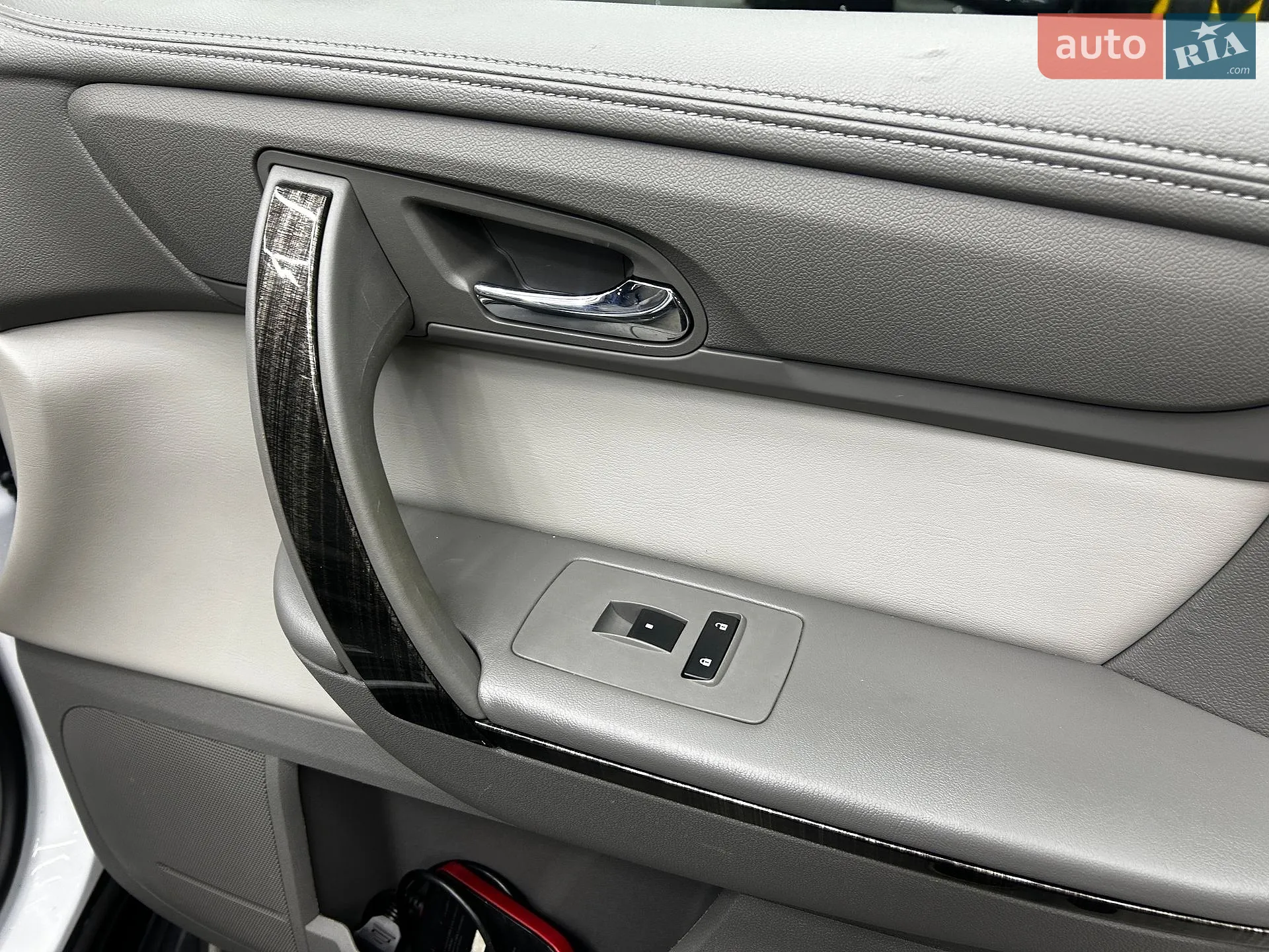 2016 GMC Acadia - мініатюра 25