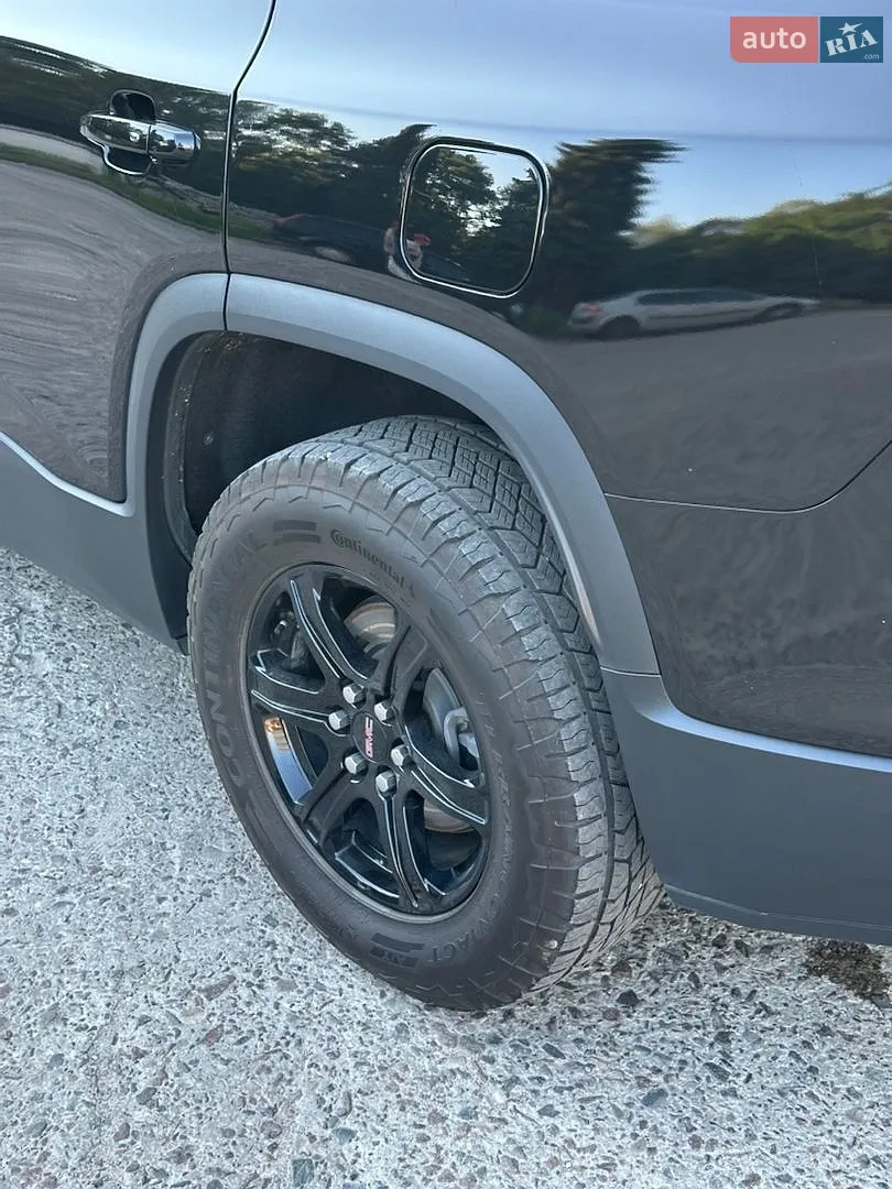 2021 GMC Acadia - мініатюра 5