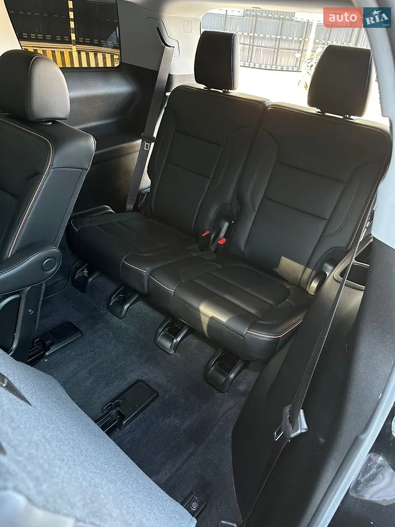 2021 GMC Acadia - мініатюра 8