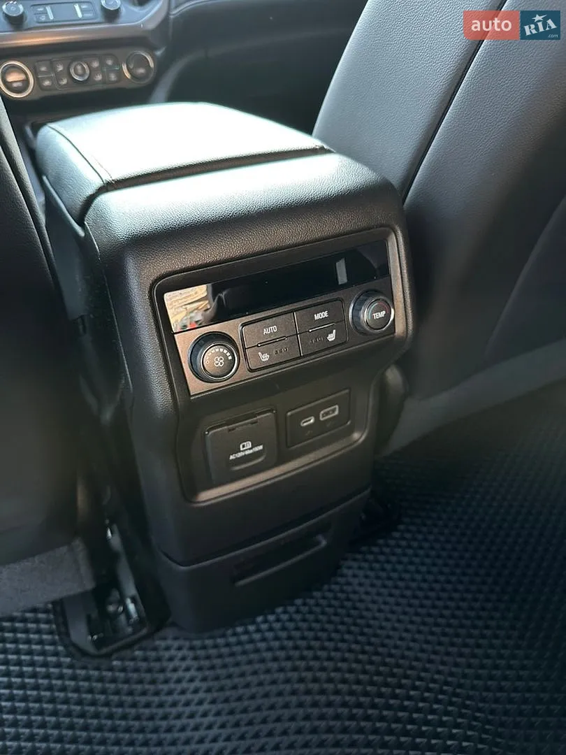2021 GMC Acadia - мініатюра 10