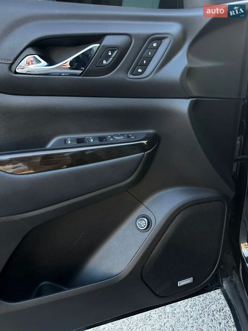 2021 GMC Acadia - мініатюра 14