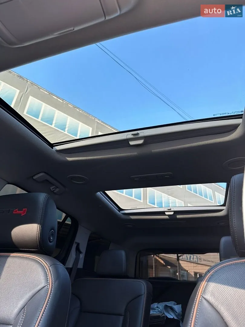2021 GMC Acadia - мініатюра 15