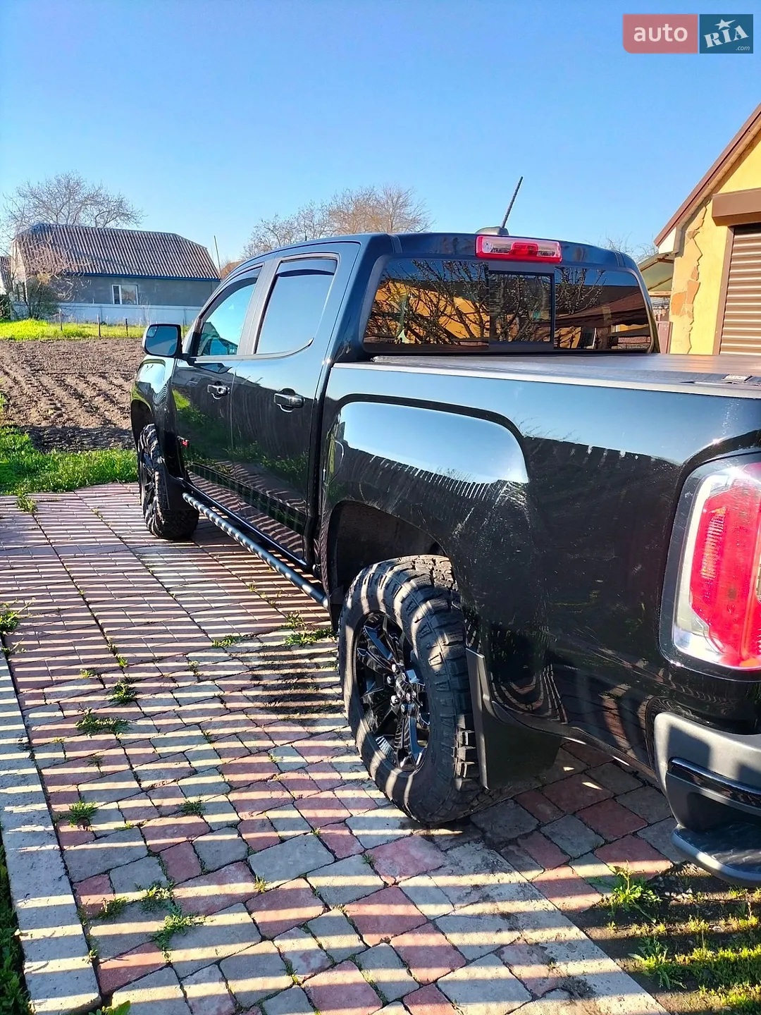 2021 GMC Canyon - мініатюра 5