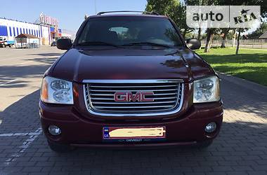 Позашляховик / Кросовер GMC Envoy 2002 в Івано-Франківську