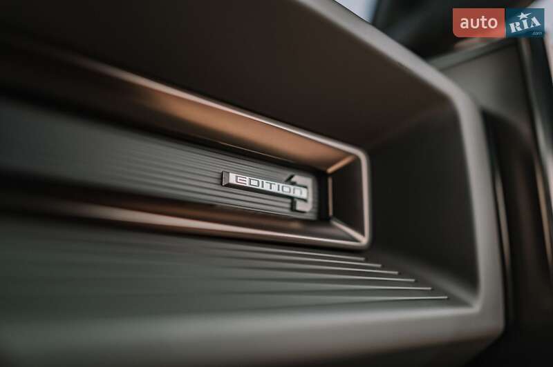 Внедорожник / Кроссовер GMC Hummer EV SUV 2024 в Ровно