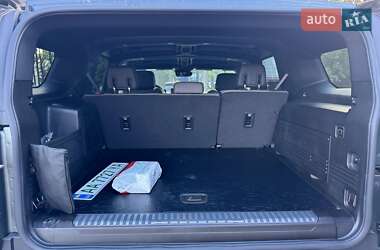 Внедорожник / Кроссовер GMC Hummer EV SUV 2023 в 