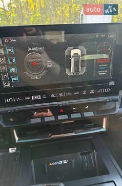 Внедорожник / Кроссовер GMC Hummer EV SUV 2023 в 