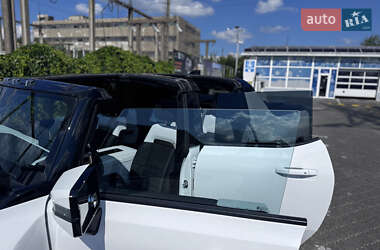 Пикап GMC Hummer EV 2023 в 