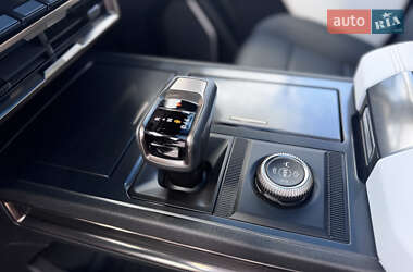 Пикап GMC Hummer EV 2023 в 