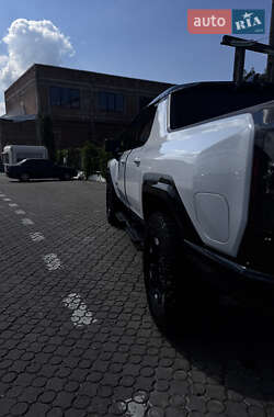 Пикап GMC Hummer EV 2023 в 