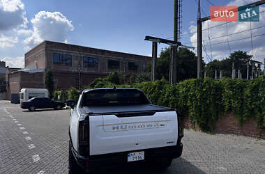 Пикап GMC Hummer EV 2023 в 
