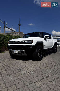Пикап GMC Hummer EV 2023 в 