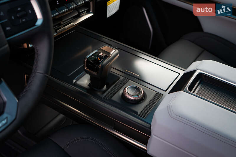 Пикап GMC Hummer EV 2024 в Киеве