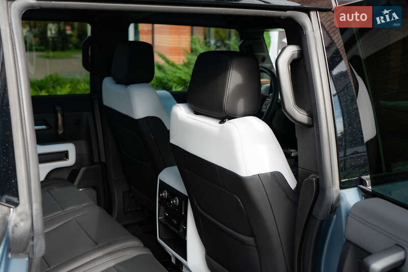Пикап GMC Hummer EV 2024 в Киеве