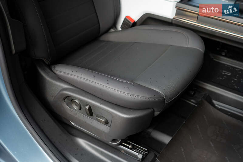 Пикап GMC Hummer EV 2024 в Киеве