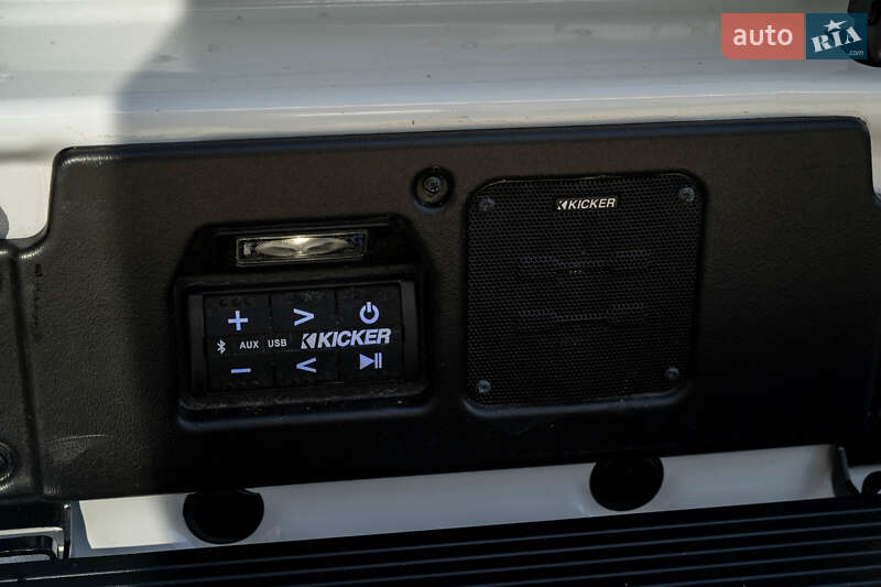 Пікап GMC Hummer EV 2023 в Чернівцях