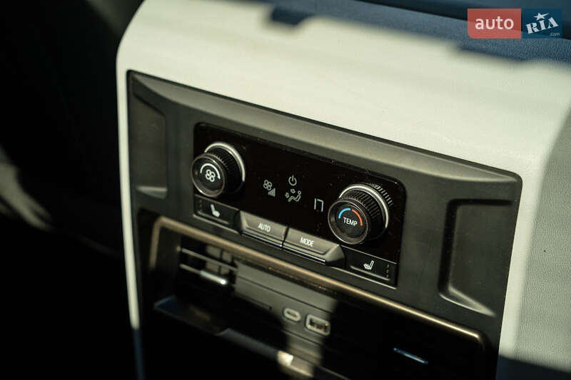 Пікап GMC Hummer EV 2023 в Чернівцях