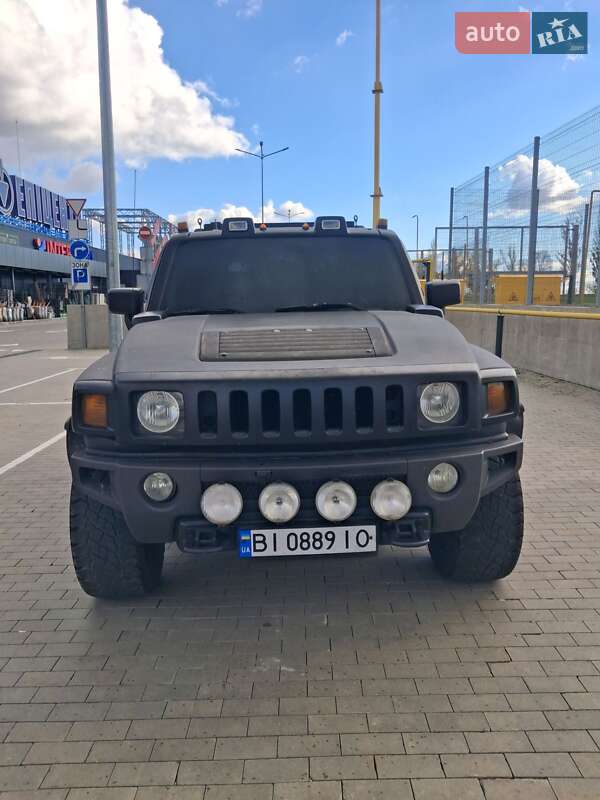 Пікап GMC Hummer EV 2023 в Первомайську фото 9 Пікап GMC Hummer EV 2023 в Первомайську